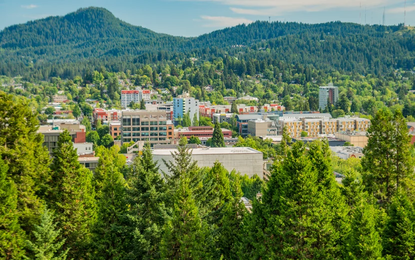 Eugene
